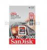 Карта памет SD Card SanDisk Ultra 32GB Speed Up To 30 MB/s