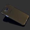 Ултра тънък силиконов калъф / гръб / TPU Ultra Thin за Samsung Galaxy Alpha G850 - сив / прозрачен