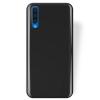 Силиконов калъф / гръб / TPU NORDIC Jelly Case за Samsung Galaxy A70 - черен