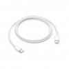 Оригинален кабел за зареждане и пренос на данни за Apple 60W USB Type-C към USB Type-C