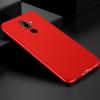 Силиконов калъф / гръб / TPU за Nokia 8 Sirocco - червен