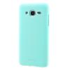 Луксозен силиконов калъф / гръб / TPU Mercury GOOSPERY Soft Jelly Case за Samsung Galaxy J3 / J3 2016 J320 - мента