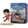 Mighty Jaxx - One Piece Egghead Arc Series 1 Blind Box