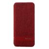 Луксозен кожен калъф Flip тефтер със стойка G-Case Funky за Samsung Galaxy S8 Plus G955 - червен