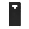 Оригинален силиконов калъф / гръб / TPU G-CASE Original Series за Samsung Galaxy Note 9 - черен / мат