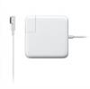 Оригинално зарядно / адаптер / MagSafe Power Adapter 60W за Apple MacBook / MacBook Pro - бяло