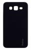  Силиконов калъф / гръб / TPU Platina за Samsung Galaxy Core Prime G360 - черен