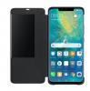 Луксозен калъф Smart View Cover за Huawei P30 - златист