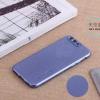 Силиконов калъф / гръб / TPU MOTOMO за Huawei P10 - син / релефен