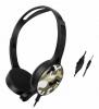 Геймърски слушалки GM-010 / Gaming Headset GM-010 - камуфлаж