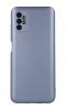 Силиконов калъф / гръб / TPU кейс Metallic Cover за Samsung Galaxy A52 4G / A52 5G / A52s 5G - светло син