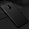Луксозен твърд гръб за Nokia 6 2017 - черен