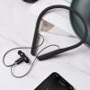 Безжични слушалки Sports Wireless Earphones Hoco ES33 - черни