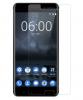 Скрийн протектор / Screen protector / за Nokia 5 2017 - прозрачен