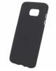 Луксозен силиконов калъф / гръб / TPU Mercury GOOSPERY Soft Jelly Case за Samsung Galaxy S7 G930 - черен