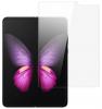 Удароустойчив скрийн протектор / FLEXIBLE Nano Screen Protector / за дисплей на Samsung Galaxy Fold
