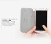 Луксозен кожен калъф тефтер Kalaideng ENLAND за Samsung Galaxy S4 I9500 / Samsung S4 i9505 - светло розов