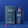 Мъжки Парфюм - Maison Alhambra Jorge di Profumo DEEP BLUE EDP 100 мл.