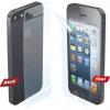 Скрийн протектор / screen protector / Cellular Line Ok Display Anti-Trace за Apple iPhone 4 / iPhone 4S - 2 части