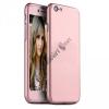 Твърд гръб Magic Skin за Apple iPhone 7 - Rose Gold