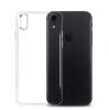 Ултра тънък силиконов калъф / гръб / TPU Ultra Thin за Apple iPhone XR - прозрачен