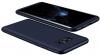 Луксозен твърд гръб GKK 3in1 360° Full Cover за Samsung Galaxy S8 G950 - син / лице и гръб