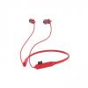 Магнитни Bluetooth Handsfree / Стерео слушалки Yookie K339 - червени