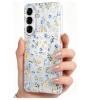 Луксозен силиконов калъф за Tech-Protect FlexAir Spring Flowers Case - цветен кейс