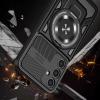 Удароустойчив твърд гръб / Кейс Defender Armor Mag Samsung Galaxy A57 5G