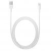 Apple Lightning to USB Cable / Оригинален USB кабел за Apple iPhone 7 / iPhone 7 Plus