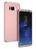 Твърд гръб Magic Skin 360° FULL за Samsung Galaxy S8 G950 - Rose Gold