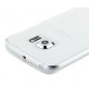 Луксозен ултра тънък силиконов калъф / гръб / TPU TOTU Design / Soft за Samsung Galaxy S6 Edge+ G928 / S6 Edge Plus - прозрачен