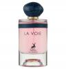 Дамски Парфюм - Maison Alhambra La Voie EDP 100 мл.
