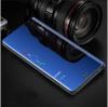 Луксозен калъф Clear View Cover с твърд гръб за Xiaomi Mi 9T - син