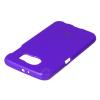 Луксозен силиконов калъф / кейс / TPU Mercury GOOSPERY Jelly Case за Samsung Galaxy S6 Edge+ G928 / S6 Edge Plus - лилав