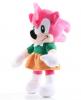 Плюшена фигурка Соник / SONIC Girl 45cm - розов