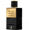 Мъжки Парфюм Maison Alhambra B.A.D HOMME EDP 100 мл.