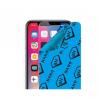 Удароустойчив скрийн протектор / FLEXIBLE Nano Screen Protector / за дисплей на Samsung Galaxy Xcover Pro