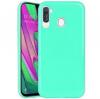 Силиконов калъф / гръб / TPU NORDIC Jelly Case за Xiaomi Redmi Note 8T - мента