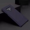 Луксозен твърд гръб G-CASE Juan Series за Samsung Galaxy Note 9 - тъмно син