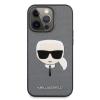 Оригинален гръб Karl Lagerfeld за Apple iPhone 13 Pro 6.1" - Karl Head