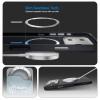 Оригинален гръб SPIGEN NANO POP MAG compatible with MagSafe for IPHONE 17 Pro - Черен