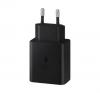 Оригинално Зарядно Samsung 45W 220v Super Fast Charger с USB-C комплект с кабел Ep-Ta800xbe - Samsung S26 FE