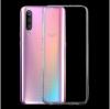 Силиконов калъф / гръб / TPU NORDIC Classic Air Case за Huawei P Smart Pro - прозрачен