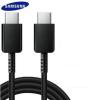 Оригинален USB кабел за зареждане и пренос на данни за Samsung Galaxy S23 Ultra 5G / Type-C Type-C
