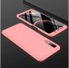 Твърд гръб Magic Skin 360° FULL за Xiaomi Redmi 7A - Rose Gold