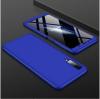 Твърд гръб Magic Skin 360° FULL за Xiaomi Redmi 7A - син