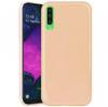 Силиконов калъф / гръб / TPU NORDIC Jelly Case за Huawei P Smart Z / Y9 Prime 2019 - телесен