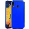 Силиконов калъф / гръб / TPU NORDIC Jelly Case за Huawei P Smart Z / Y9 Prime 2019 - син