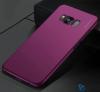 Оригинален твърд гръб X-level Knight Series за Samsung Galaxy S8 Plus G955 - лилав